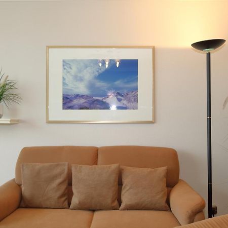 Apartmán Haus Metropol 137 Westerland Exteriér fotografie
