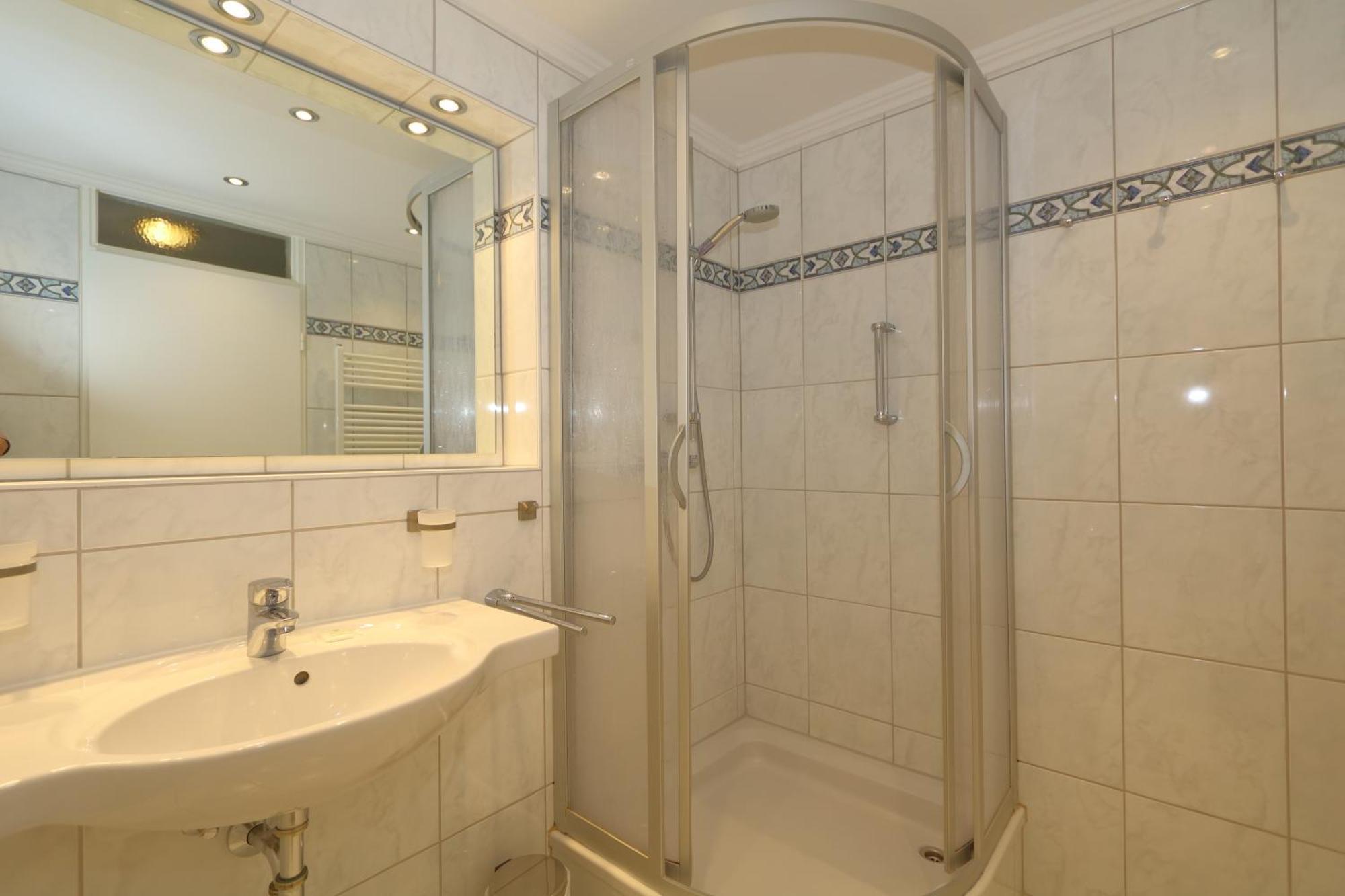 Apartmán Haus Metropol 137 Westerland Exteriér fotografie
